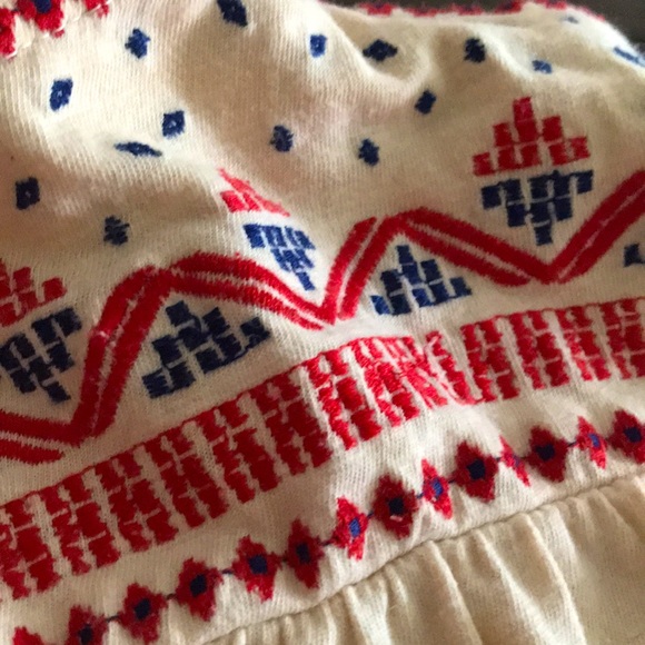 Old Navy bathing suit cover up/ dress for sale! - Picture 6 of 6